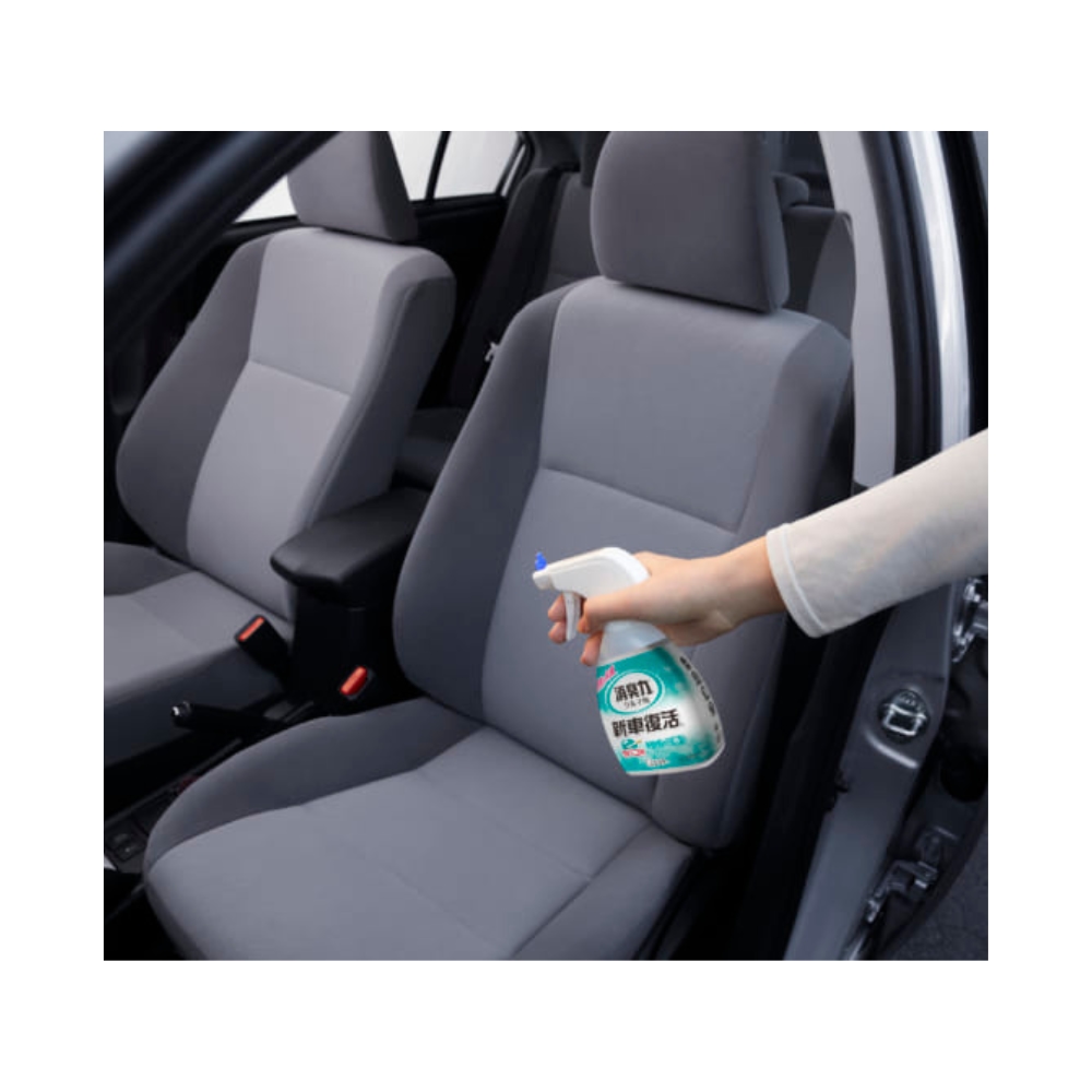 Shoshuriki New Car Revival Spray -Mint 250ml