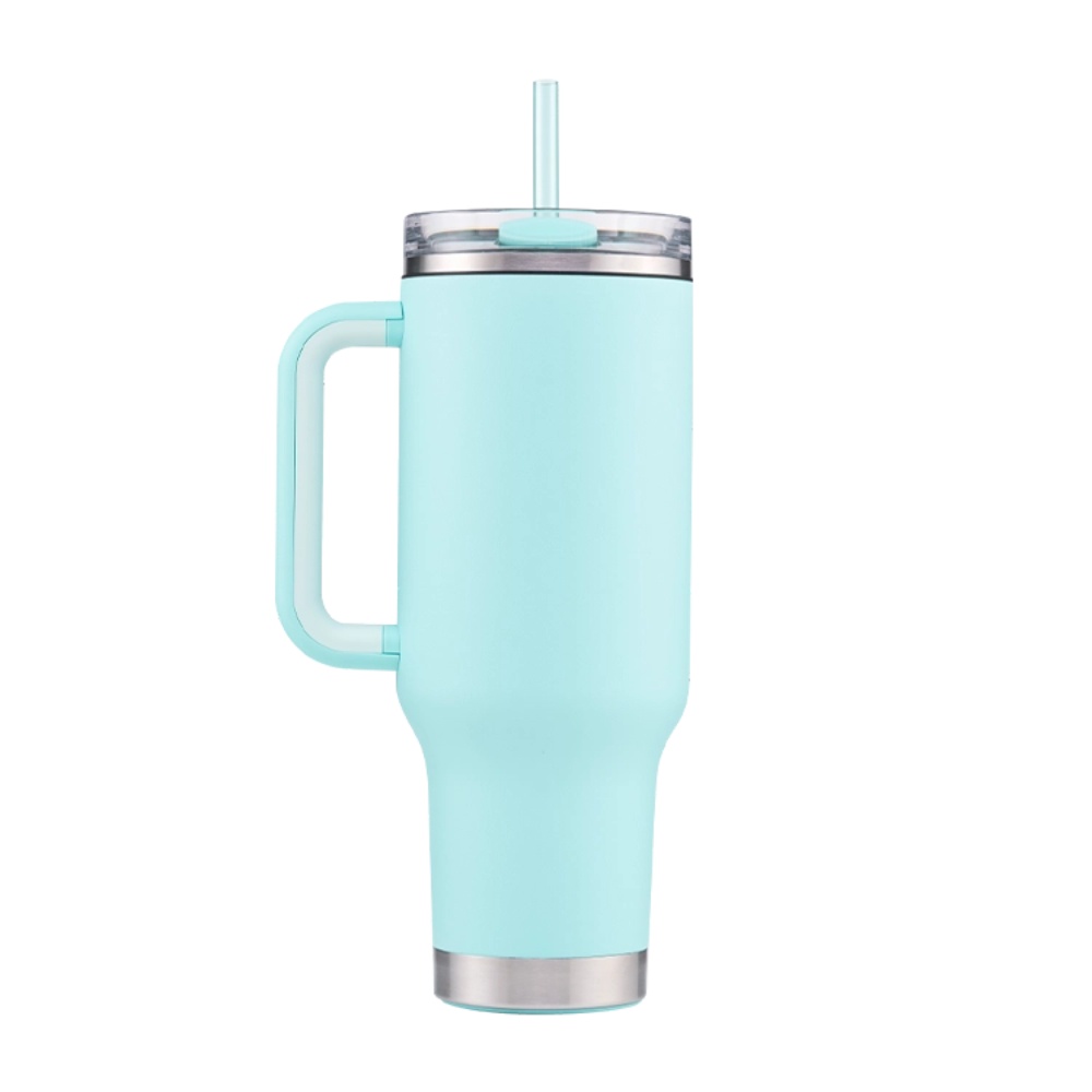 THERMOS 1.2L Stainless Steel Cup Holder Mug [TS-180] image