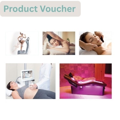 SLIM STUDIO SLIM STUDIO RM200 CASH VOUCHER