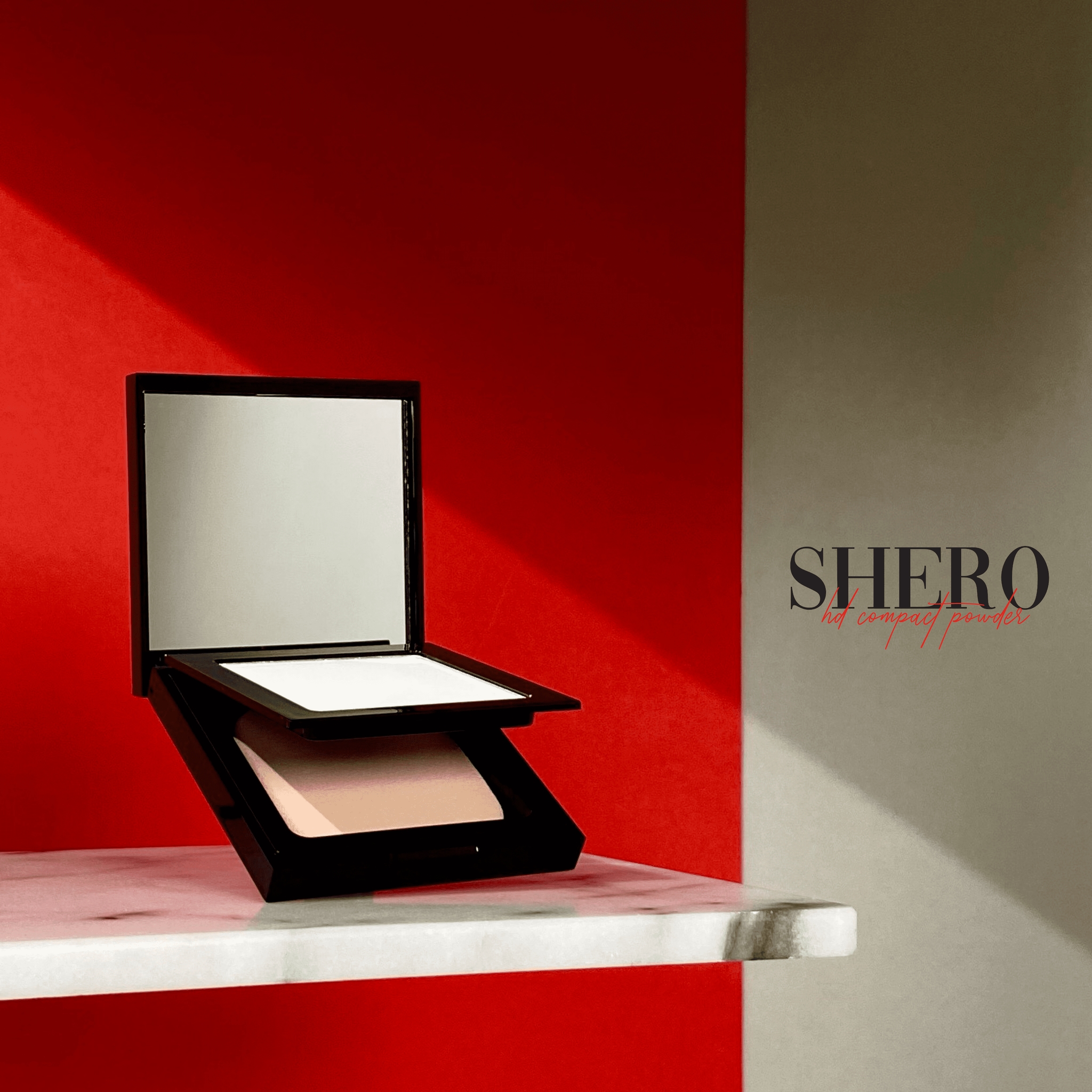  Shero HD Finishing Powder image