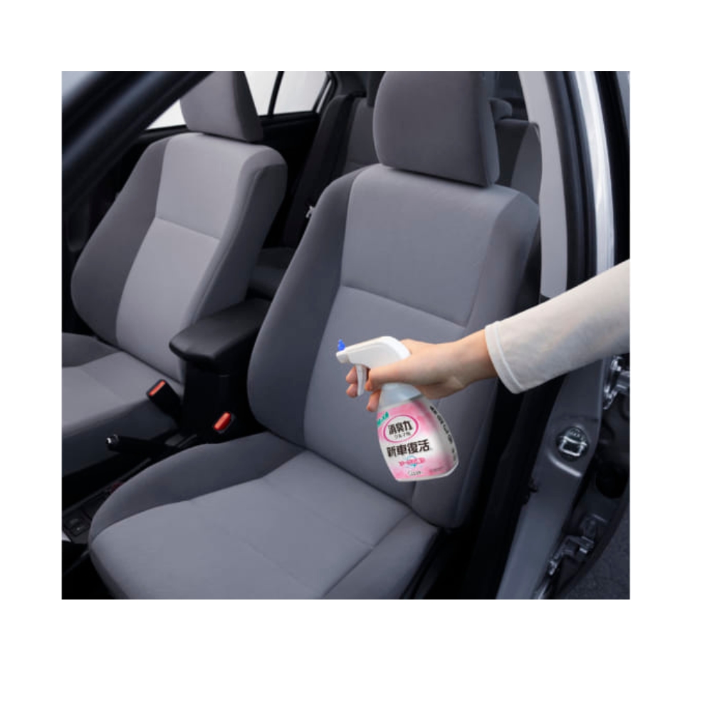 Shoshuriki New Car Revival Spray -Soap 250ml