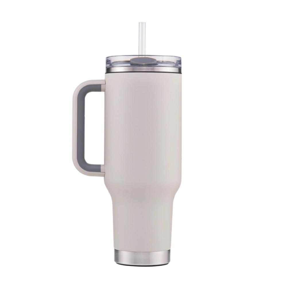 THERMOS 1.2L Stainless Steel Cup Holder Mug [TS-180] image