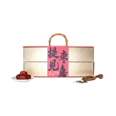 MAMAMI [MissYou] Jujube Carrying & Joy Meeting  - Chinese New Year Gift Box