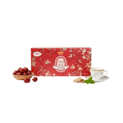 MAMAMI [MissYou Jujube] Dates Celebrating Healthy Blessings - Chinese New Year Gift Box