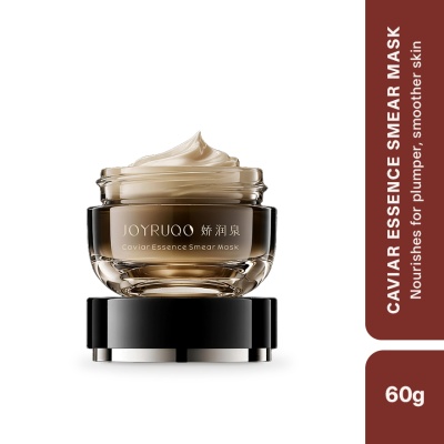 JOYRUQO Caviar Essence Smear Mask 60g image