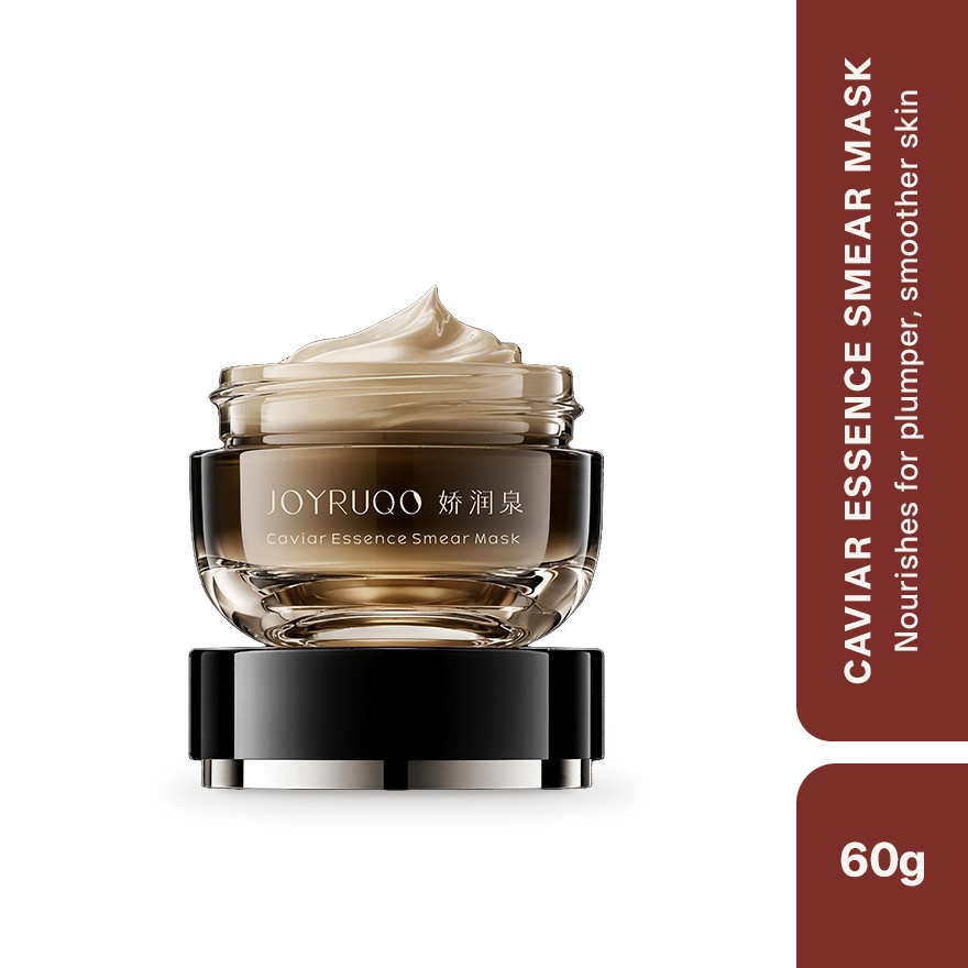 Caviar Essence Smear Mask 60g image