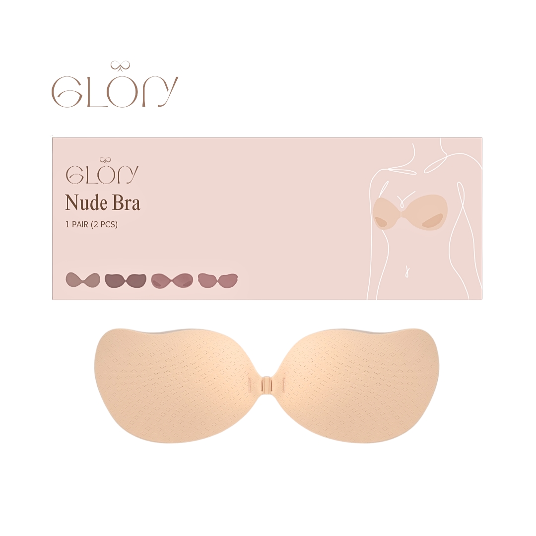 Mango Shape Nude Bra 2cm - Size A