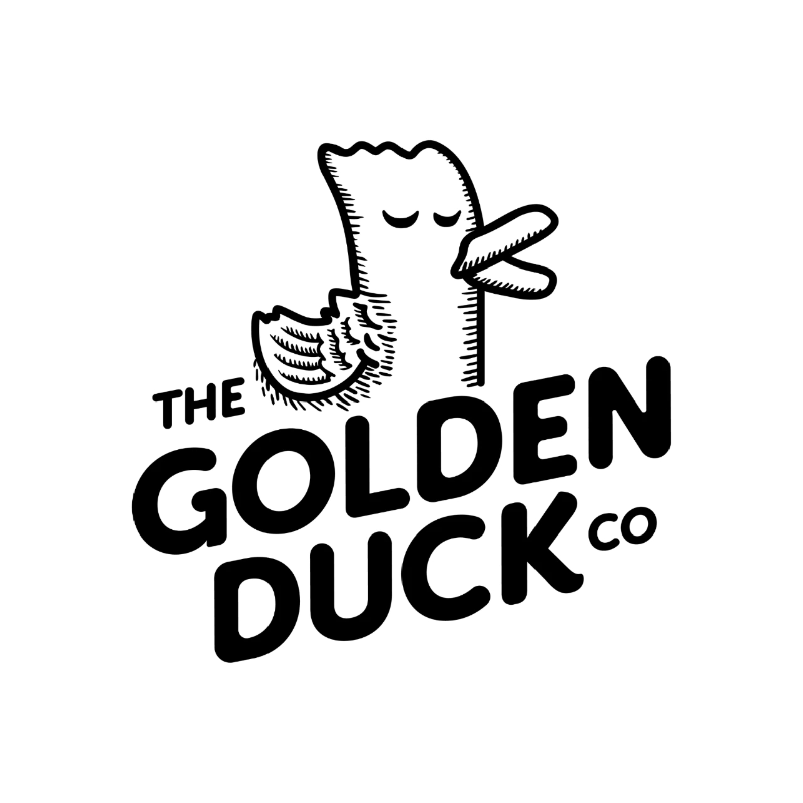 The Golden Duck Canister Crisps Truffle Wagyu 125g [HALAL] image