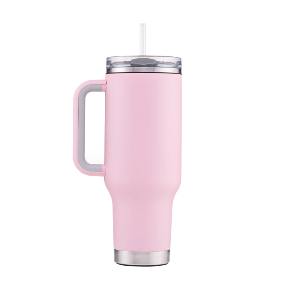 THERMOS 1.2L Stainless Steel Cup Holder Mug [TS-180] image