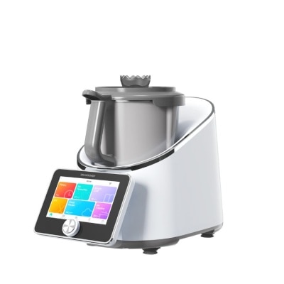 MORSE Bravochef Smart Cooker Ai8