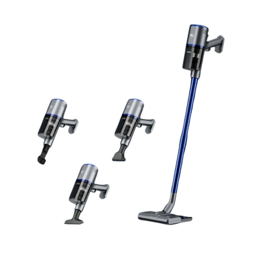 Morse Herovac Vacuum Cleaner G5 (Cordless)