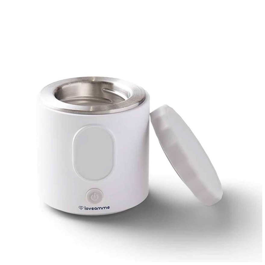 LoveAmme LoveWarm Portable Milk Warmer image