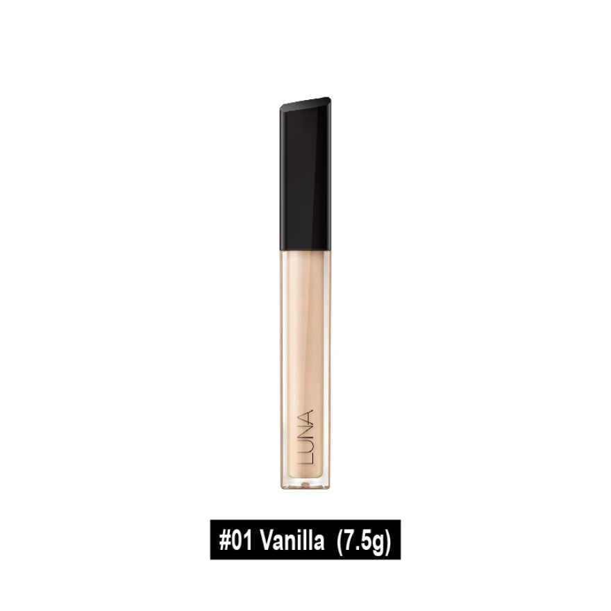 01 Vanilla