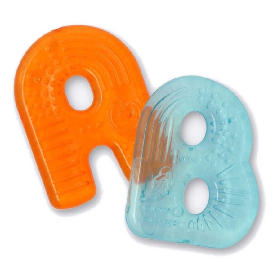 Snapkis Teether Pk3 Cooling ABC image