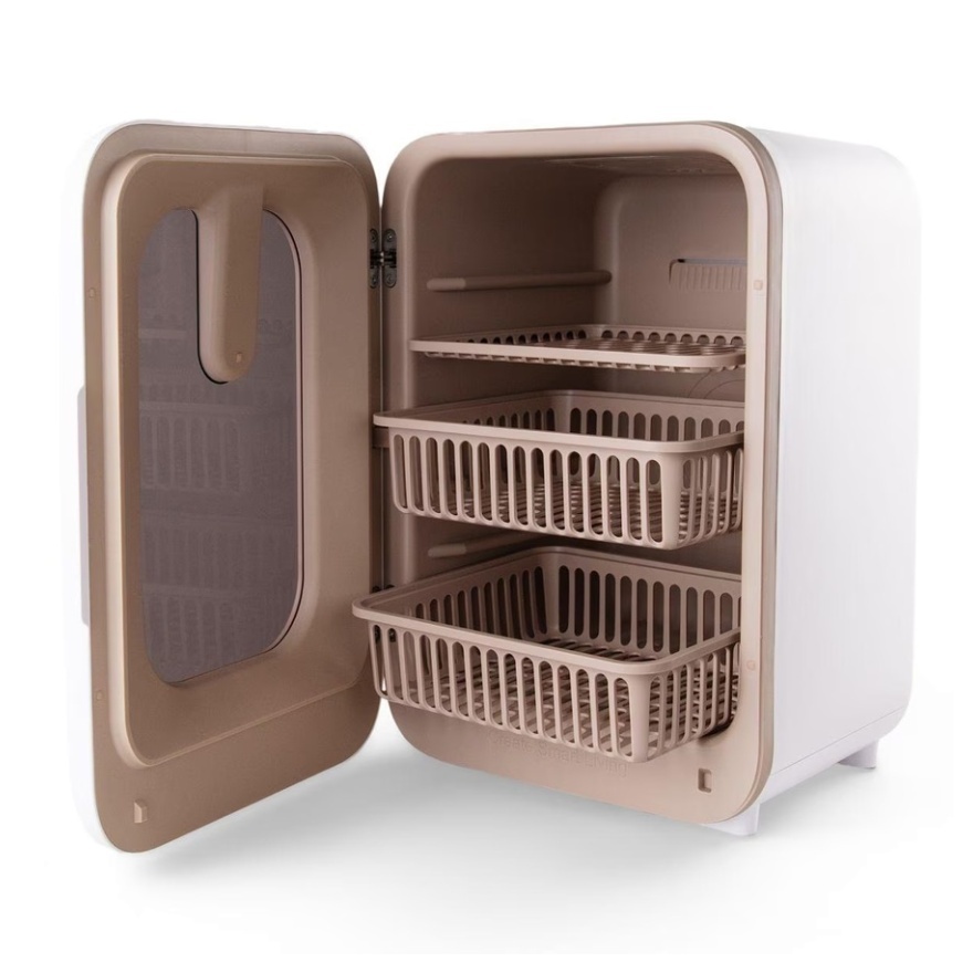 LoveAmme LoveClean Pro 2 UV Steriliser image