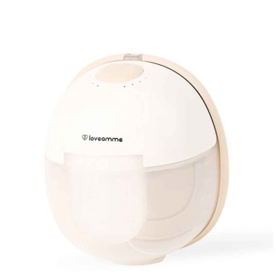 LOVEAMME LoveAmme FreeToRoam Wearable Breast Pump image