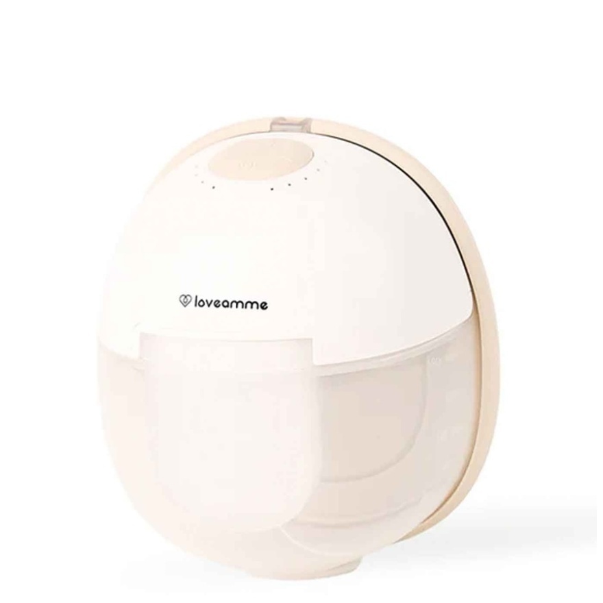 LoveAmme FreeToRoam Wearable Breast Pump image