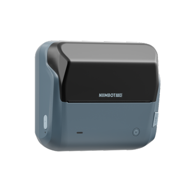 NIIMBOT NIIMBOT B4 Label Maker  Suitable For Logistics, Barcode, Food, Ingredient List Labels