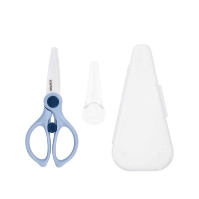 SNAPKIS Snapkis Ceramic Scissors With Case image