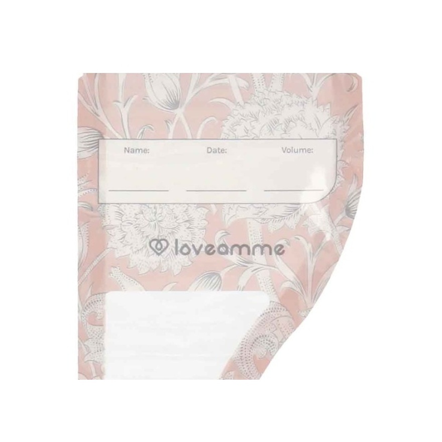 LoveAmme Milk Powder Storage Bag 30s image