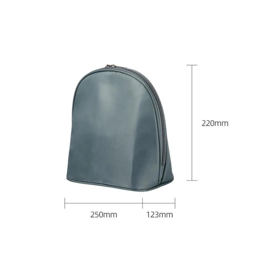 Haakaa Insulated Storage Bag - Bluestone