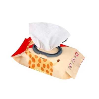 SNAPKIS Snapkis Baby Wipes 80s image