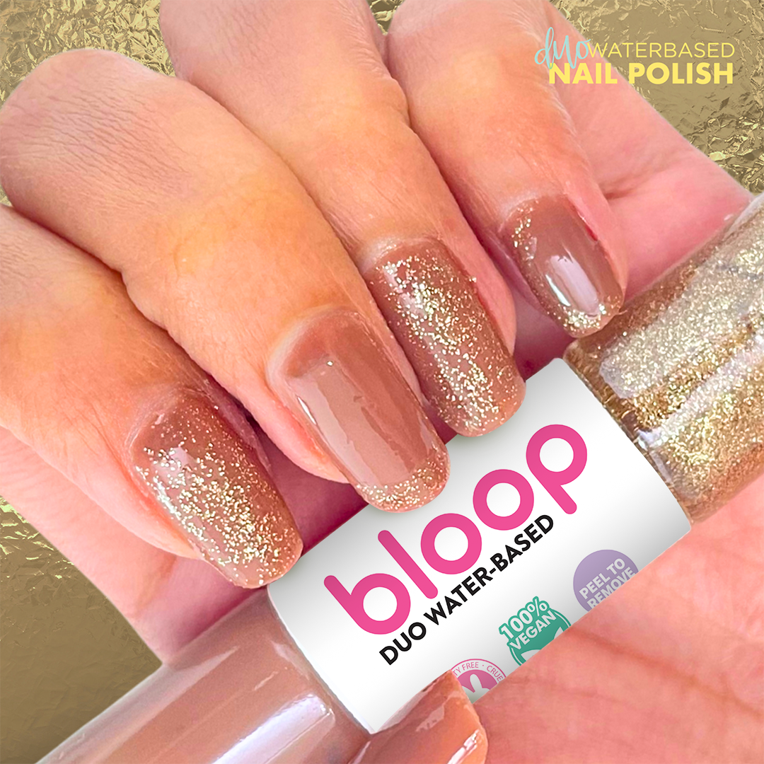 Duo Waterbased Jelly Shine Polish WD0030