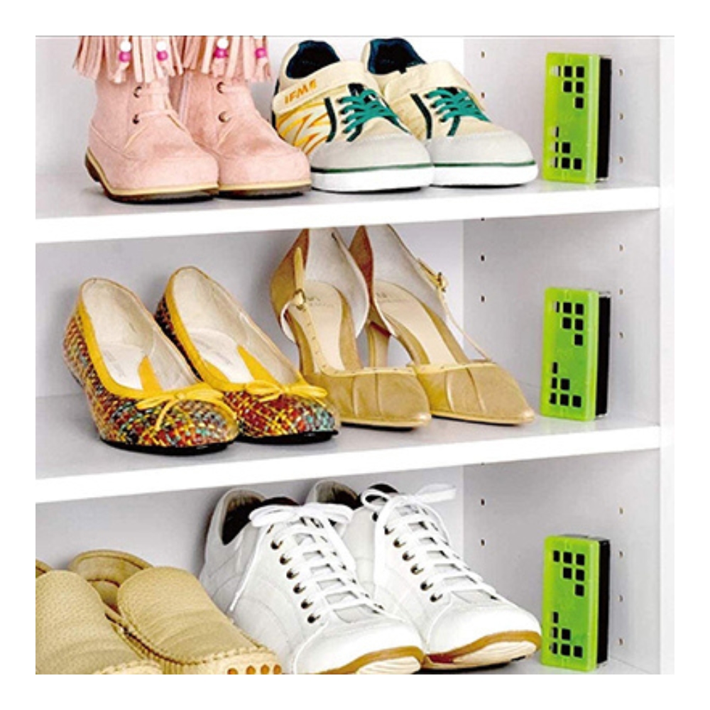 Dashutan For Shoe Cabinet Big (3x100g)