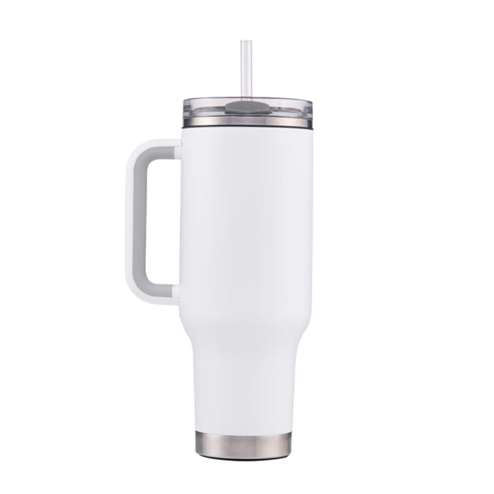 THERMOS 1.2L Stainless Steel Cup Holder Mug [TS-180] image
