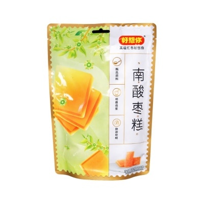 MAMAMI - [MissYou] Southern Jujube Cake 200g