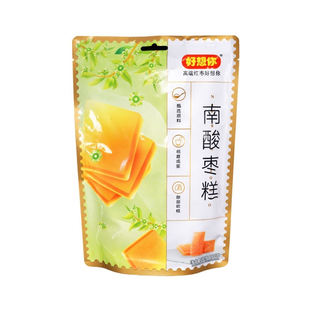 [MissYou] Southern Jujube Cake 200g