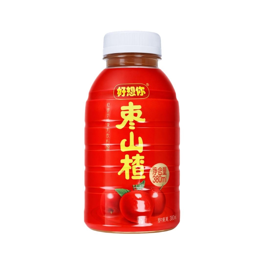 [MissYou] Cherry Water 380ml