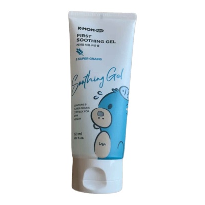 K-MOM - K-Mom First Soothing Gel 150ml image