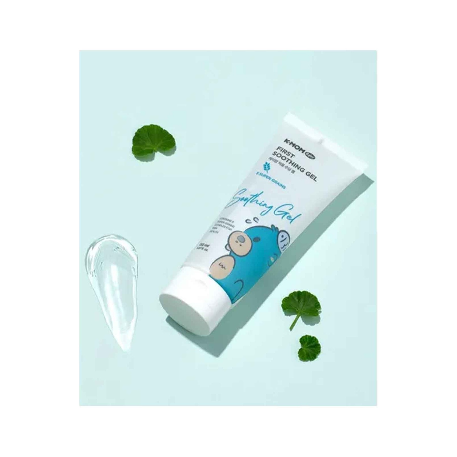 K-Mom First Soothing Gel 150ml image