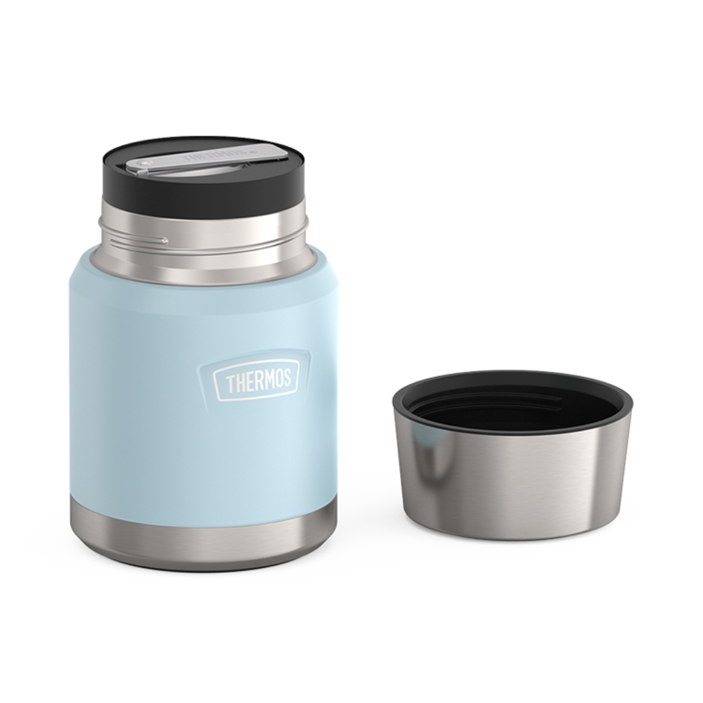 THERMOS 470ml ICON™ Food Jar with Spoon [IS300]