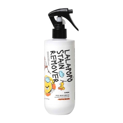 K-MOM - K-Mom Lalapopo Stain Remover 280ml image