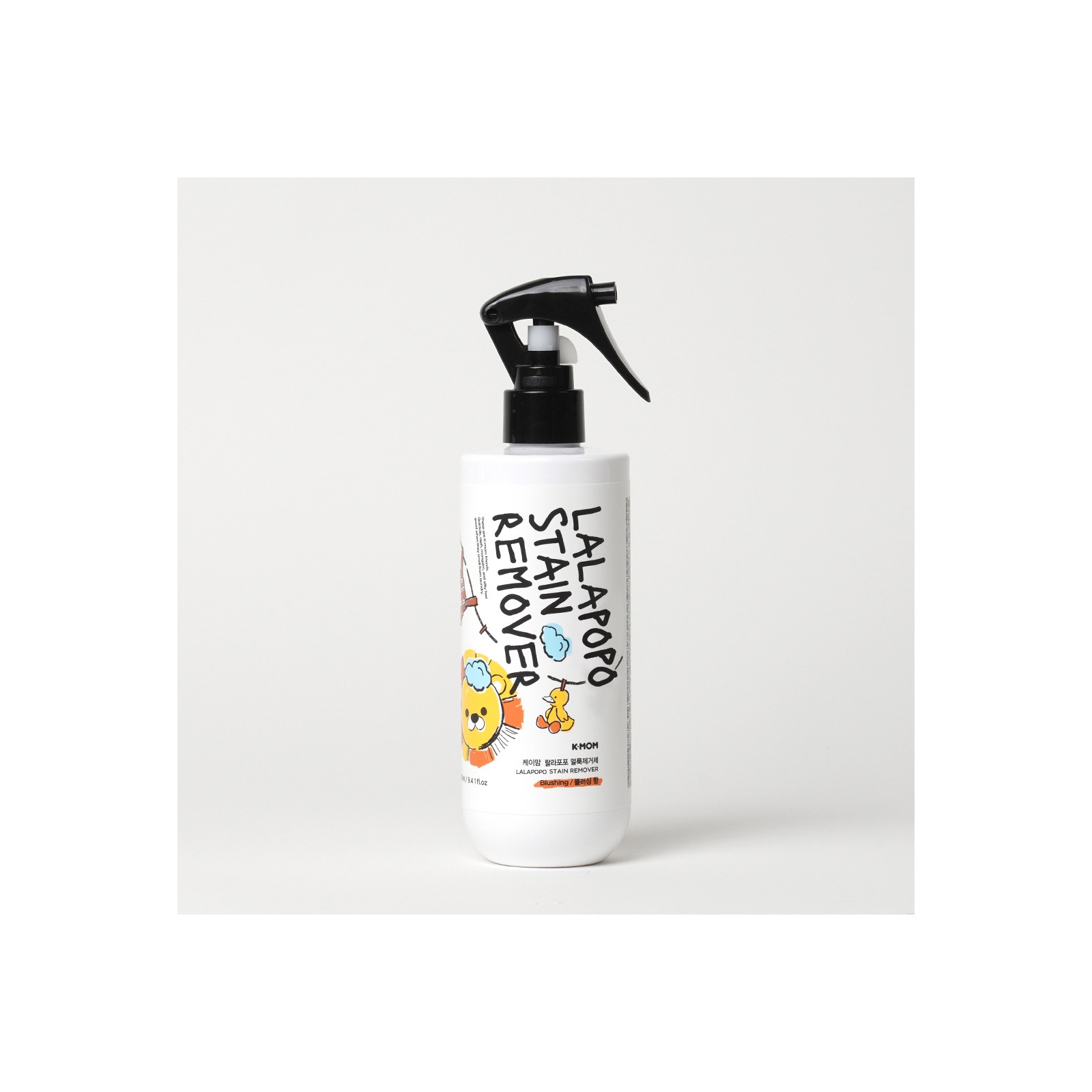 K-Mom Lalapopo Stain Remover 280ml image