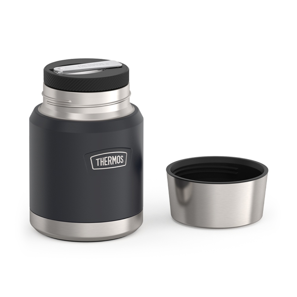 THERMOS 470ml ICON™ Food Jar with Spoon [IS300] image