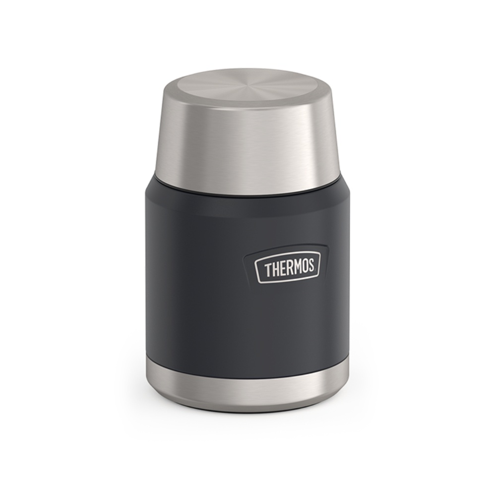 THERMOS 470ml ICON™ Food Jar with Spoon [IS300] image