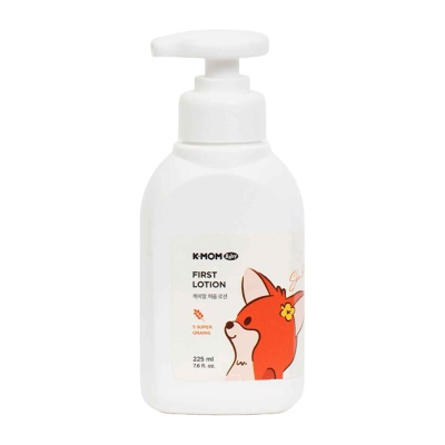 K-MOM - K-Mom First Lotion 225ml image