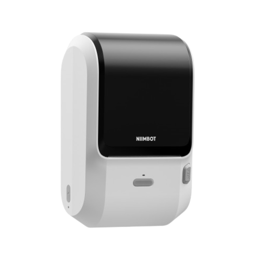 NIIMBOT M3 Label Maker Machine  Bluetooth Thermal Transfer Sticker Printer for Small Business Clothing
