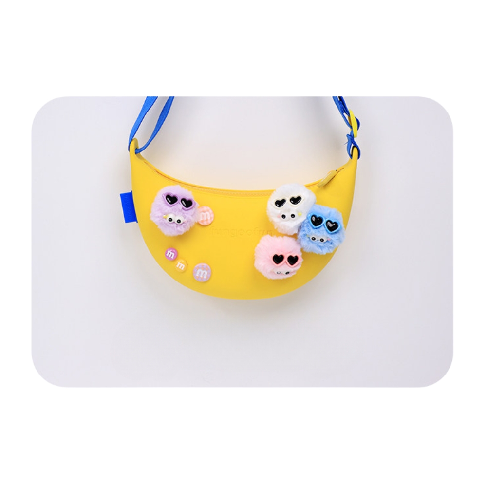 FUNGOOFUN Buttons Series - Sunglasses Balls