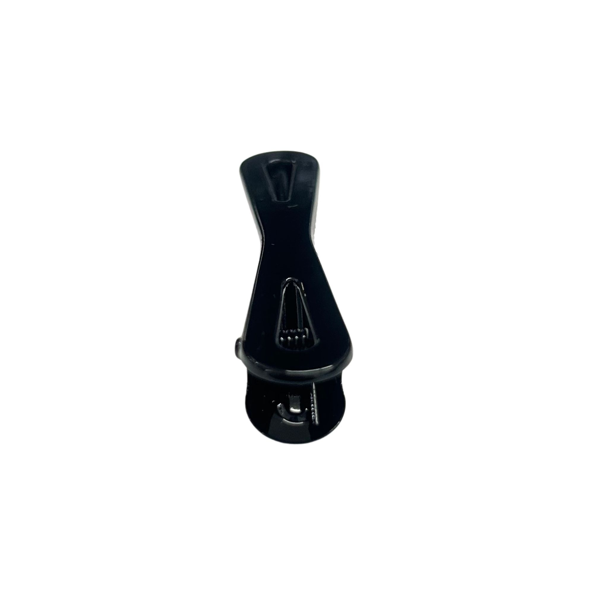 #0327 BLACK SECTIONING HAIR CLIP 2'S image