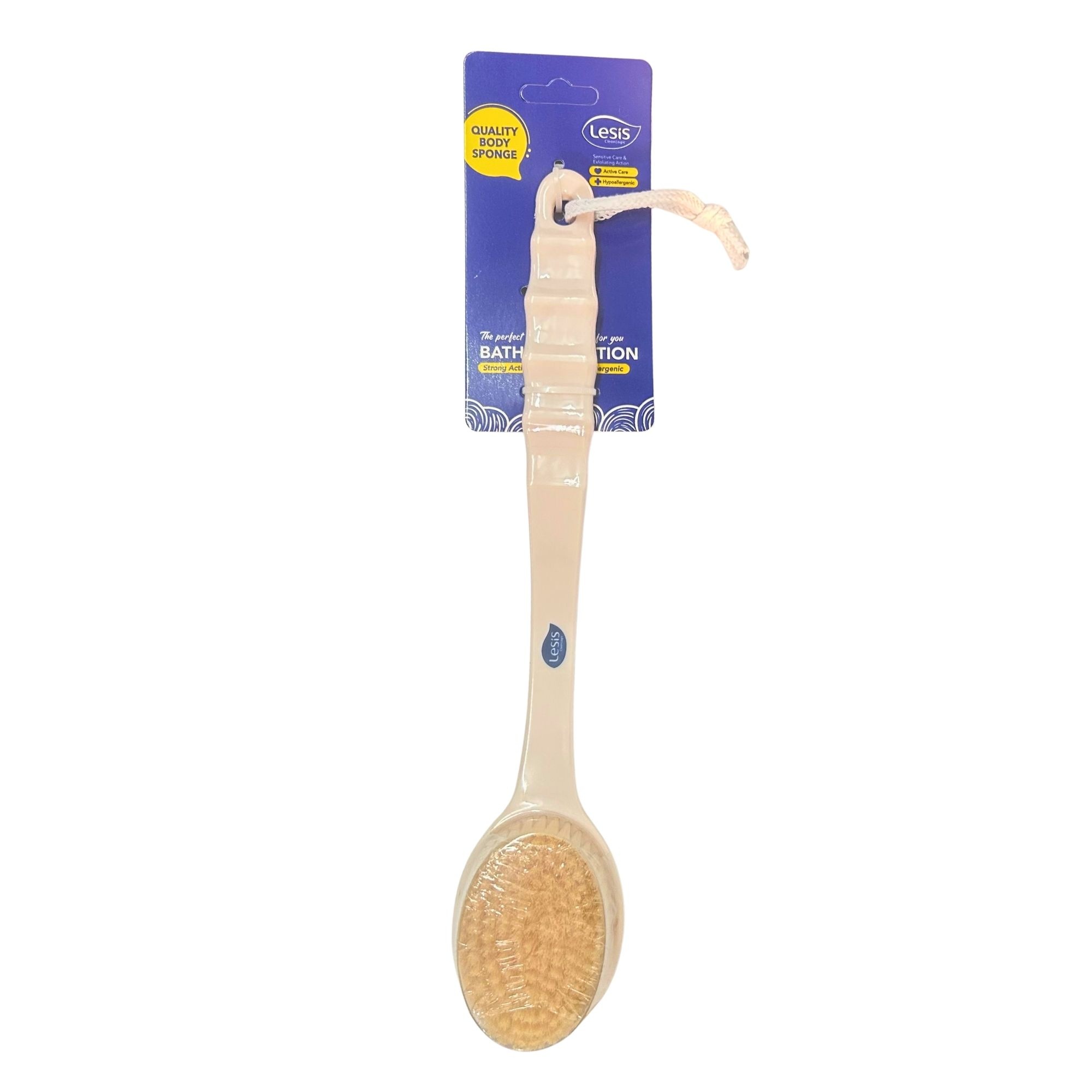 BH-0073 BATH LONG BRUSH image