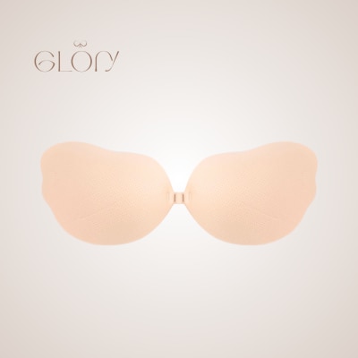 GLORY - Plus Support Nude Bra Size D