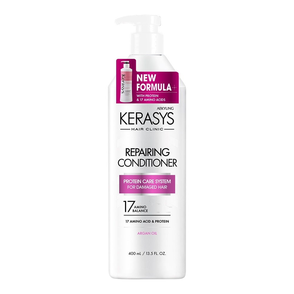 Kerasys Damage Care Repairing Conditioner (400ml)