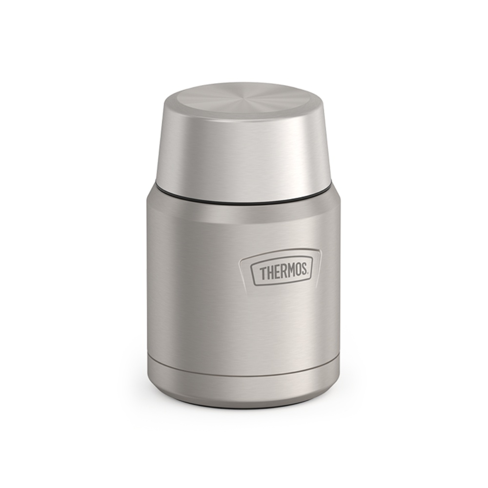THERMOS 470ml ICON™ Food Jar with Spoon [IS300] image