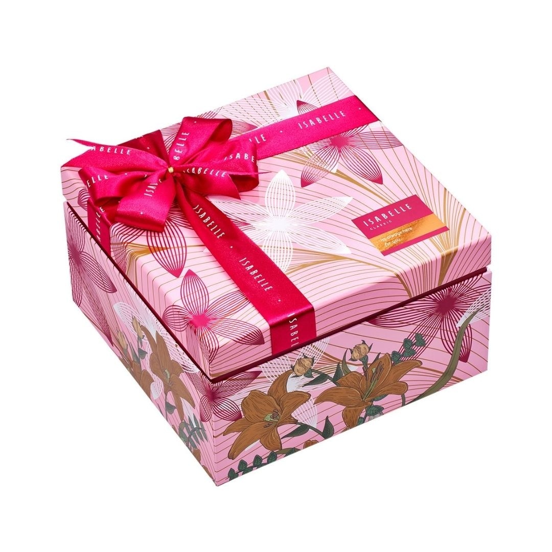 [Isabelle] La Promesse Chinese New Year Gift Box