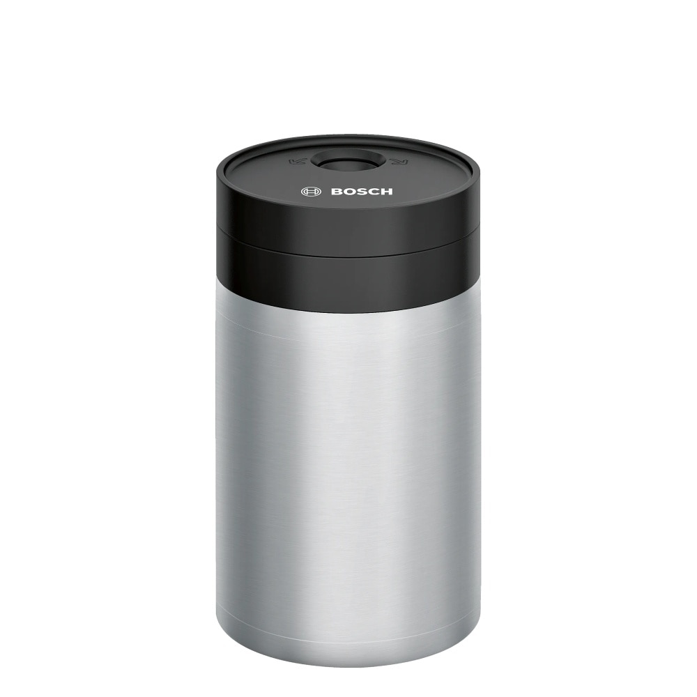 Bosch Fully Automatic Coffee Machine Vero Barista 600 Silver - TIS65621RW