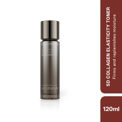 JOYRUQO Collagen Elasticity And Anti-Wrinkle Essence Toner 120ml